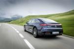 Mercedes-Benz EQS 580 4MATIC 2021 года (WW)